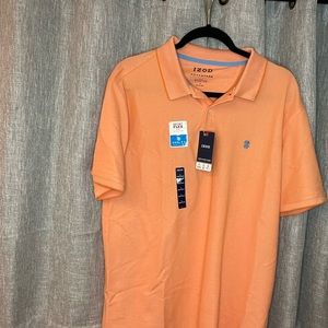 IZOD polo